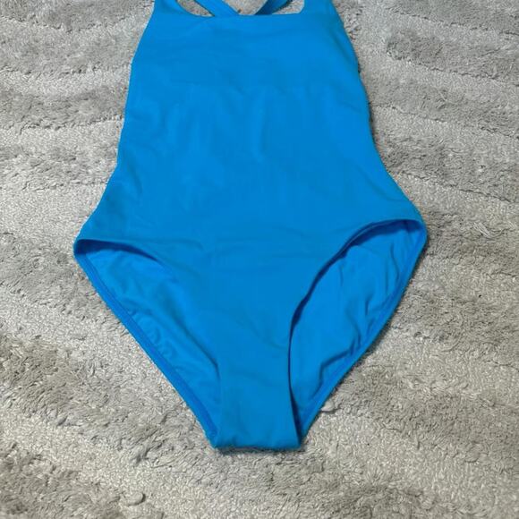 Athleta Malibu One Piece Swimsuit - Picture 2 of 7